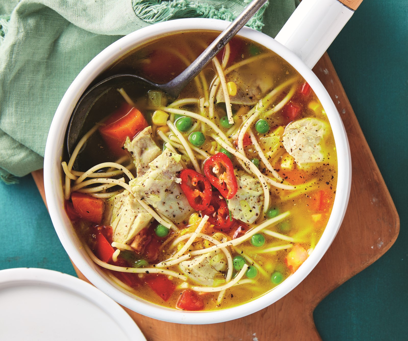Recipe Image