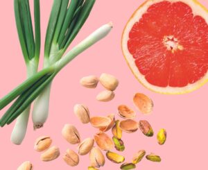 5 foods that feed your gut