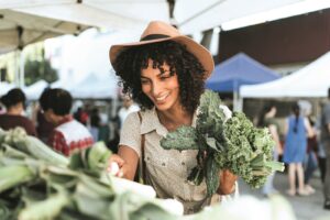 5 diet tweaks to improve your gut health