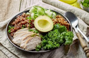5 ways to upgrade your gut-loving dinner