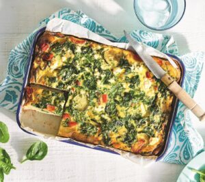 Ask the experts: Getting picky eaters to eat more vegetables
