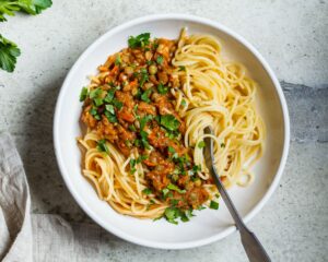 The cost of living is biting. Here’s how to spend less on meat and dairy