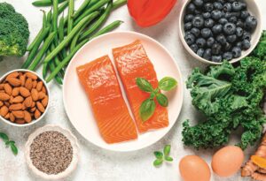 Ask the experts: Low-carb diet and pre-diabetes