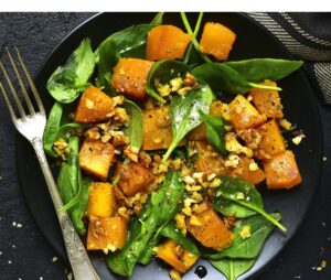 4 plant-based foods to eat every week (and why science suggests they’re good for you)
