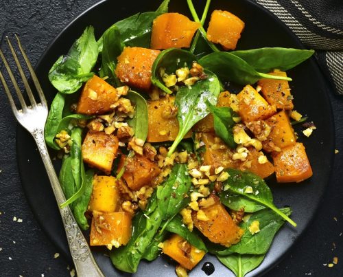 4 plant-based foods to eat every week (and why science suggests they’re good for you)