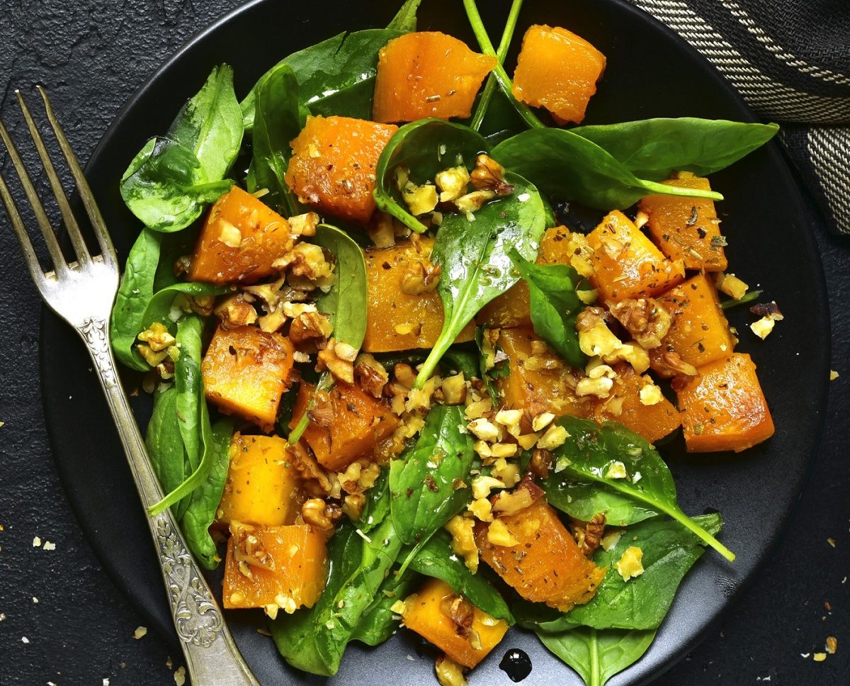 4 plant-based foods to eat every week (and why science suggests they’re good for you)