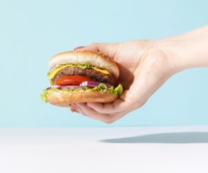 Is red meat bad for you? And does it make a difference if it’s a processed burger or a lean steak?