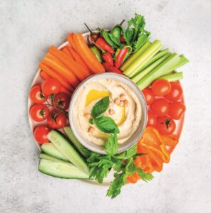 4 of the best gluten-free snacks