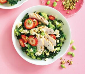 Ask the expert: Understanding sugars in savoury recipes