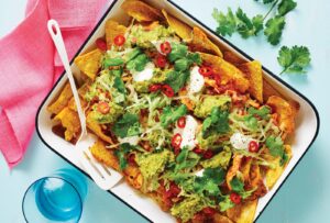 Top 10 diabetes-friendly recipes of 2023