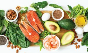 What to eat if you’ve got ADHD