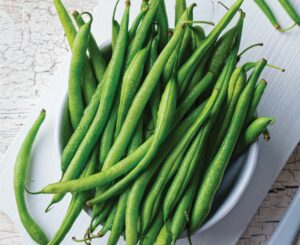 4 reasons to love green beans