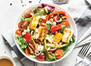 5 ways to upgrade your gluten-free lunch