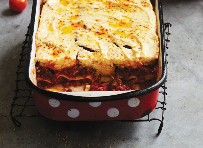 10 of our most popular vegetarian recipes of 2023 - Healthy Food Guide