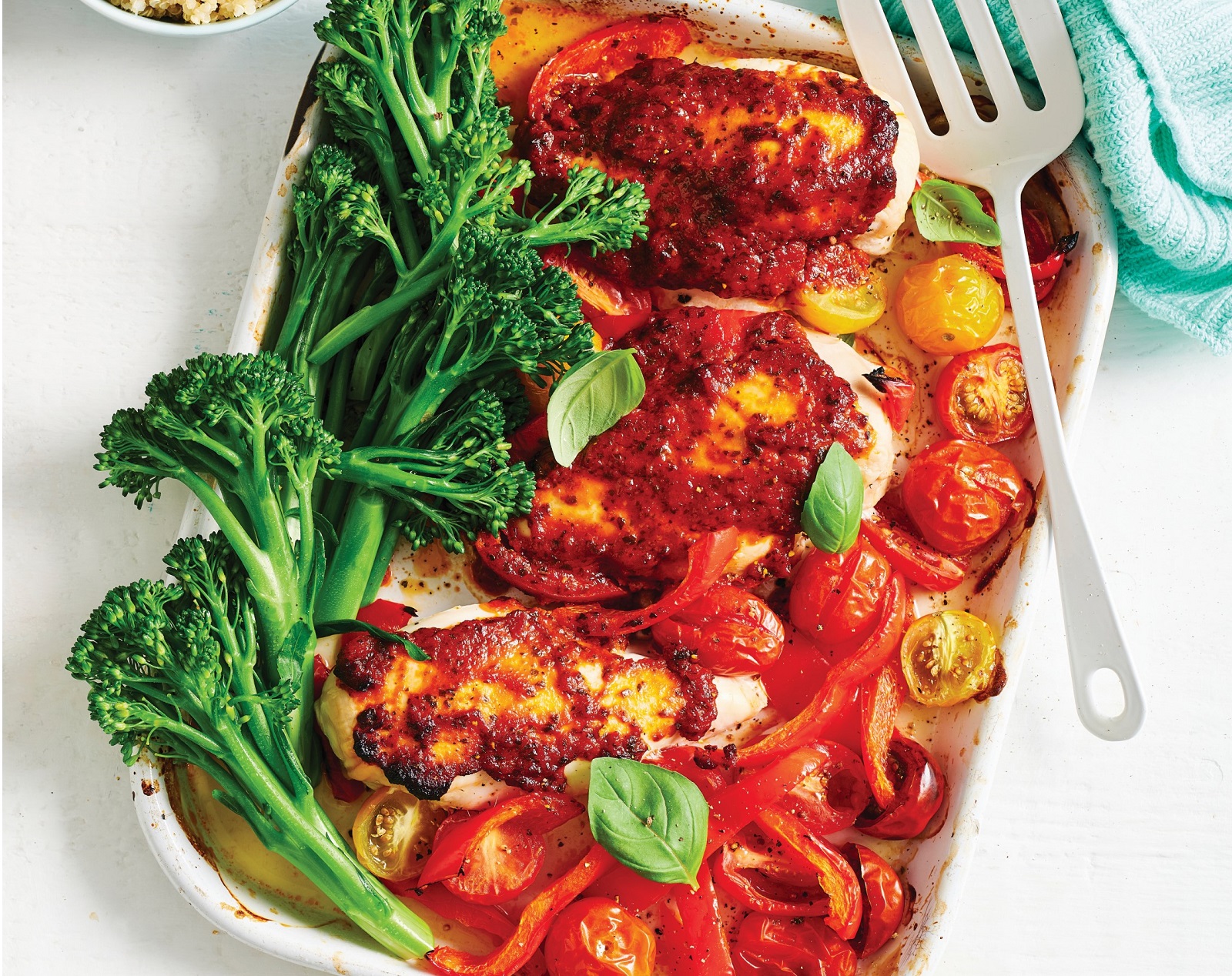 Recipe Image