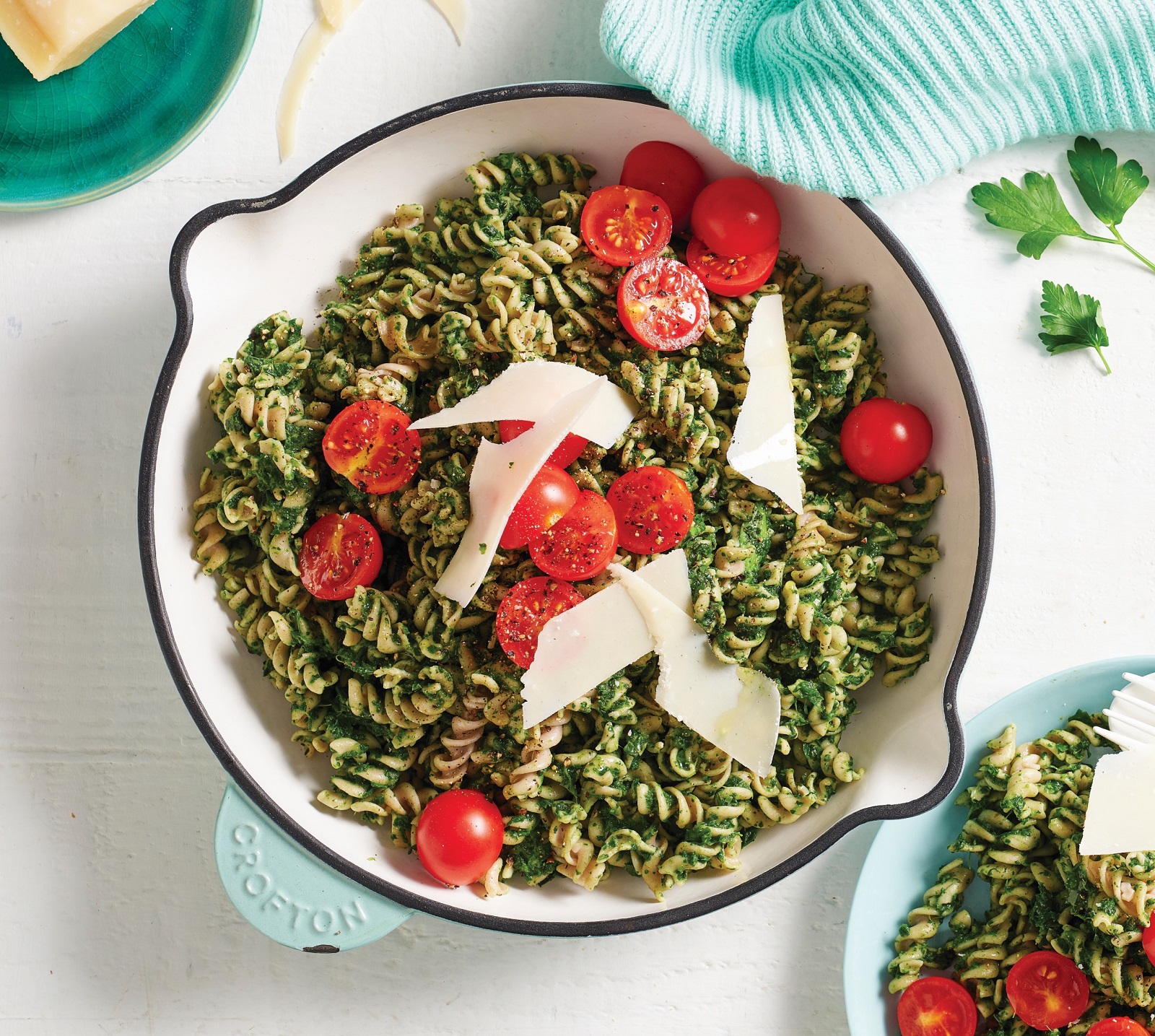 Recipe Image