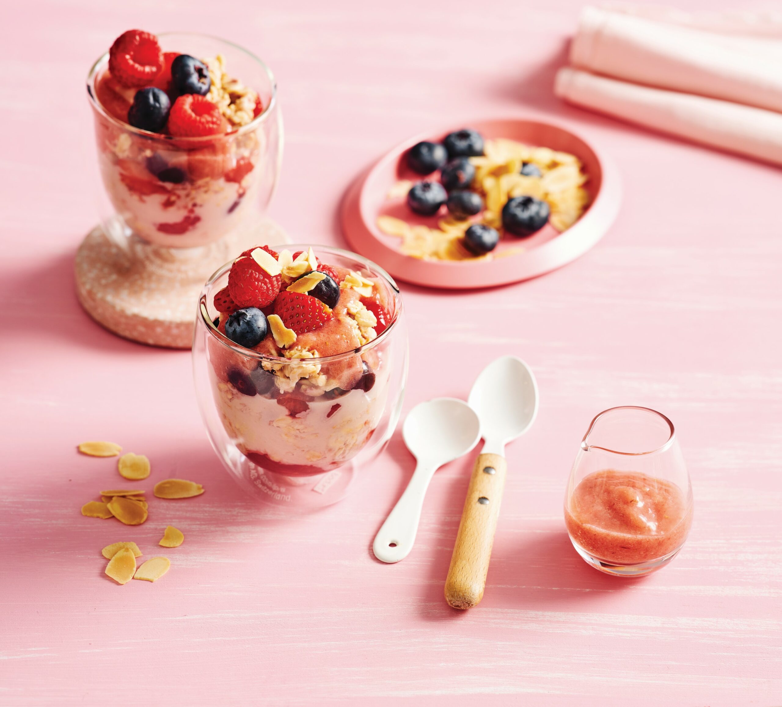 Dessert