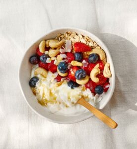 Seven techniques to avoid weight regain, approved by experts