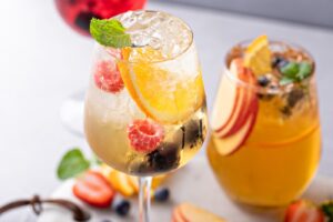 A drink each day or just on the weekends? Here’s why alcohol-free days are important