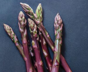 5 reasons to love asparagus