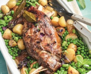 6 of our favourite lamb recipes
