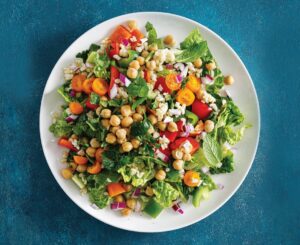 A closer look at the world’s healthiest diets: Japan, Greece and Scandinavia
