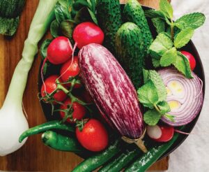 Exactly how good are plant-based diets?