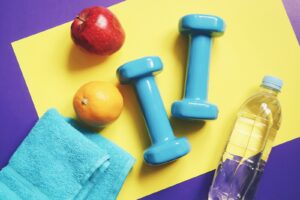 What can you do to speed up your metabolism?