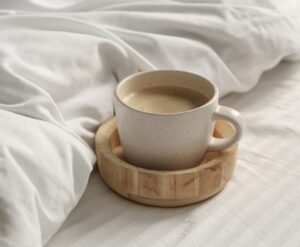 Can coffee or a nap make up for sleep deprivation? A psychologist explains why there’s no substitute for shut-eye
