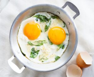 How much protein do I need as I get older? And do I need supplements to get enough?