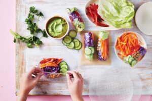 Top 12 Recipes of 2023