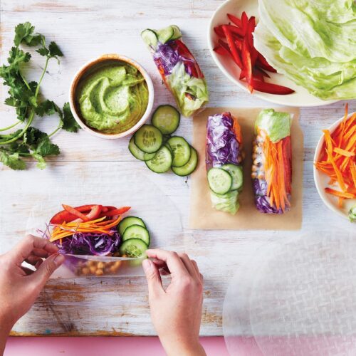 Top 12 Recipes of 2023