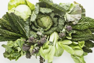 Eight super-healthy leafy greens – and why you should eat them