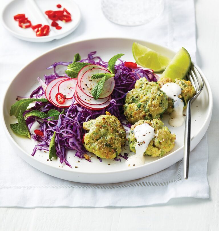 Healthy Recipes for Diabetes - Healthy Food Guide
