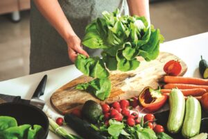 10 easy habits to stay healthy