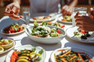 Low-carb for diabetes: Exploring the latest evidence