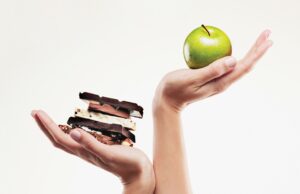 Is it me or my hormones? The role of hormones in weight management