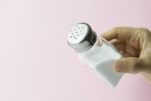 Is salt really a new culprit in type 2 diabetes?