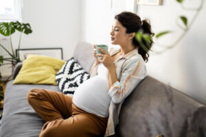 Ask the expert: Coffee and pregnancy