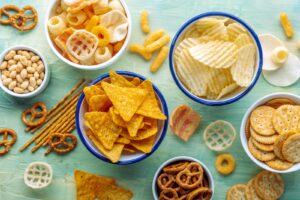 Slashing salt can save lives – and it won’t hurt your hip pocket or tastebuds