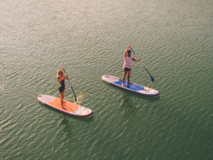 9 happy reasons to get moving
