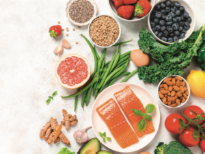 What to eat to fuel your fitness
