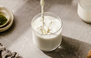 Ask the expert: Is A1 protein-free milk a good option for sensitive stomachs?