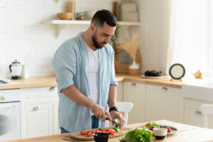 Crash diets may work against you – and could have permanent consequences