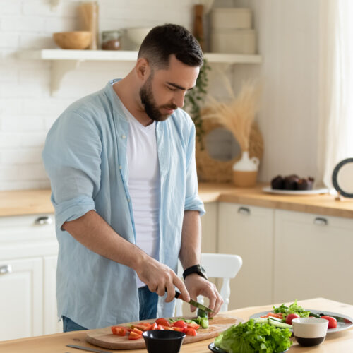 Crash diets may work against you – and could have permanent consequences