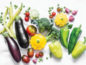 Is a plant-based diet better for your pocket?