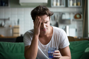 Ask the expert: What to eat if you have chronic fatigue syndrome