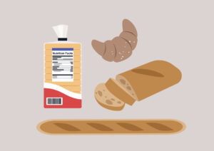 ‘Naked carbs’ and ‘net carbs’ – what are they and should you count them?