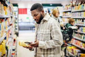 Yes, adults can develop food allergies. Here are 4 types you need to know about