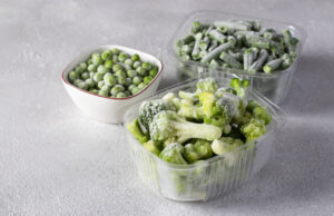 Cost of living: if you can’t afford as much fresh produce, are canned veggies or frozen fruit just as good?